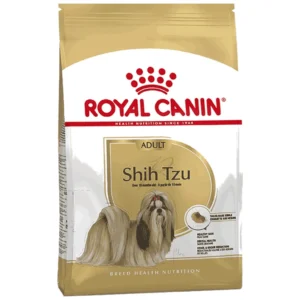 Royal Canin Ši-Cu - hrana za pse rase ši-cu