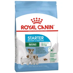 Royal Canin Mini Starter - hrana za štence i kuje malih rasa