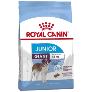 Royal Canin Size Nutrition Giant Junior - hrana za mlade pse džinovskih rasa