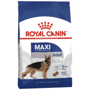 Royal Canin Size Nutrition Maxi Adult - hrana za odrasle pse velikih rasa