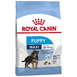 Royal Canin Size Nutrition Maxi Puppy - hrana za štence velikih rasa