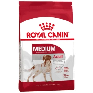 Royal Canin Size Nutrition Medium Adult - hrana za starije pse srednjih rasa (7+)