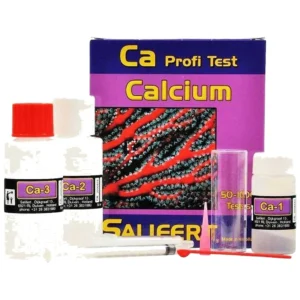 Salifert Ca test za akvarijumsku vodu