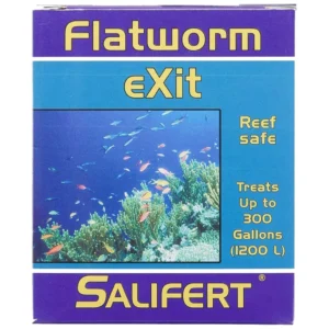 Salifert Flatworm Exit - preparat protiv planarija