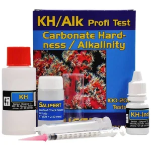 Salifert KH test za akvarijumsku vodu