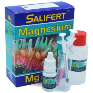 Salifert Mg test za akvarijumsku vodu