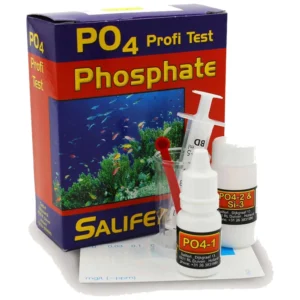 Salifert PO4 test za akvarijumsku vodu