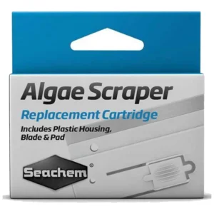 Seachem algae scraper replacement - rezervni nastavak