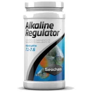 Seachem alkaline regulator - regulator alkalnosti, 500 g