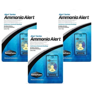 Seachem ammonia alert - tester za amonijak