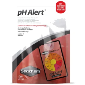 Seachem pH alert - tester za pH vrednost vode