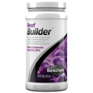Seachem reef builder - dodatak za korale, 300 g
