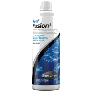 Seachem reef fusion 1 - dodatak za korale, 500 ml