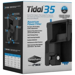 Seachem Tidal - Premium hang on filter za akvarijume