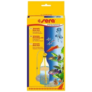 Sera Artemia Set - set za izleganje artemije