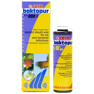 Sera Baktopur - protiv bakterija, 50 ml