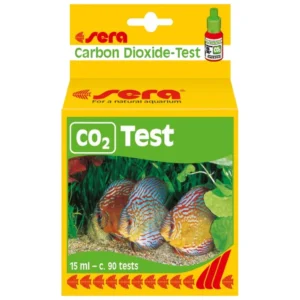 Sera CO2 Test - test za nivo CO2