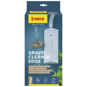 Sera gravel cleaner edge - Usisivač za akvarijum sa ugaonim profilom