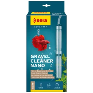 Sera gravel cleaner nano - Usisivač za podlogu Nano akvarijuma