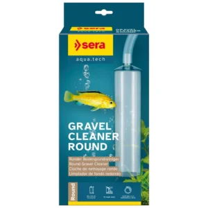 Sera gravel cleaner round - Okrugli usisivač za podlogu