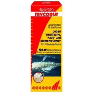 Sera Mycopur - protiv gljivica, 50 ml
