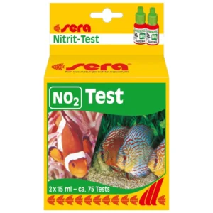 Sera nitrit NO2 test - Tečni test na nitrite