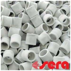 Sera Siporax rinfuz - biološki filter materijal, 1 l