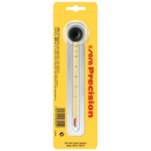 Sera stakleni termometar - Za merenje temperature vode