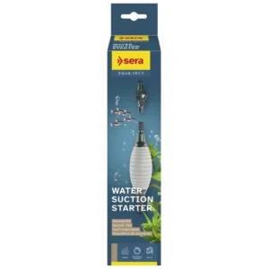Sera Water Suction Starter - pumpa za sifoniranje