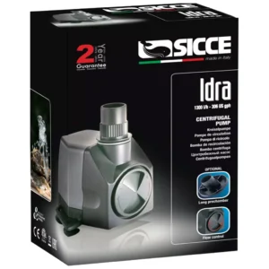 Sicce Easy Line - pumpa za akvarijum