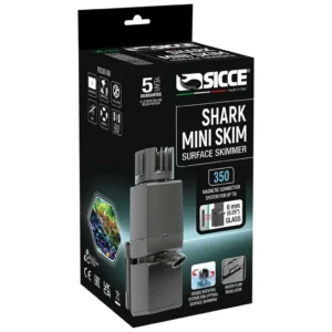 Sicce shark mini skim 350 surface skimmer - Površinski skimer za akvarijum