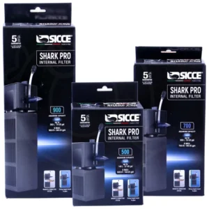 Sicce shark pro internal - Unutrašnji filter za akvarijum