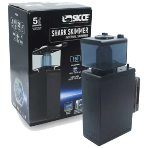 Sicce Shark Skimmer - protein skimmer za morski akvarijum