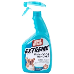 Simple Solution Extreme Stain Odour Remover - sredstvo za uklanjanje fleka i neprijatnih mirisa