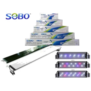 Sobo AL - Led rasveta za akvarijum