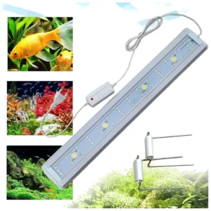 Sobo AL COB - Led rasveta za akvarijum