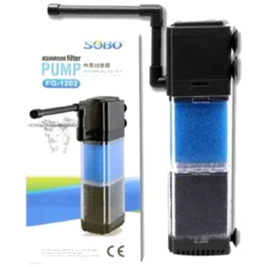 Sobo FG - unutrašnji filter (880l/h)