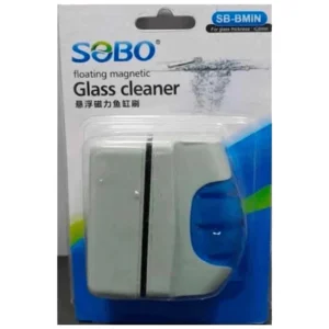 Sobo magnet plivajuć - Magnet za brisanje stakla