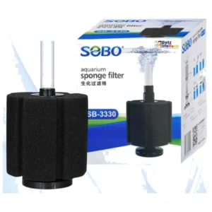 Sobo SB - sunđer filter