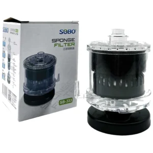 Sobo SB - sunđer filter