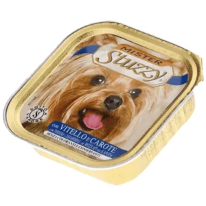 Stuzzy Adult - pašteta za pse, 300 g