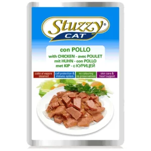 Stuzzy Adult - pašteta za pse, 150 g