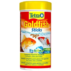 Tetra goldfish sticks 100 ml - Štapići za zlatne ribice