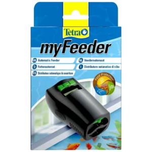 Tetra My Feeder - automatska hranilica za ribice