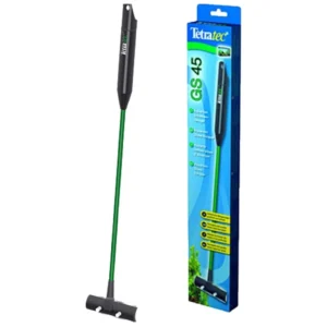 Tetra tec GS45 - čistač za staklo sa žiletom