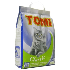 Tomi Classic - posip za mačke