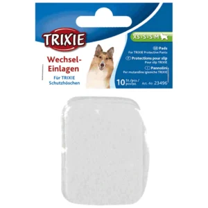 Trixie 10 uložaka - ulošci za zaštitne gaćice za pse