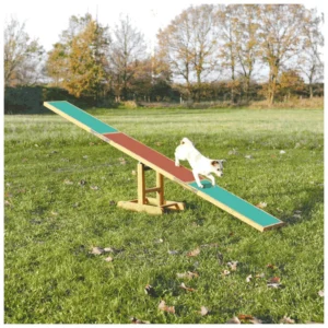 Trixie Agility klackalica - agility klackalica za pse