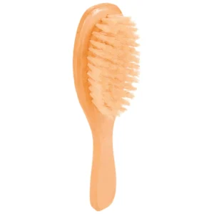 Trixie Bristle Brush - četka sa prirodnim čekinjama, bela