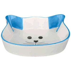 Trixie Cat Face - keramička posuda za mačke
